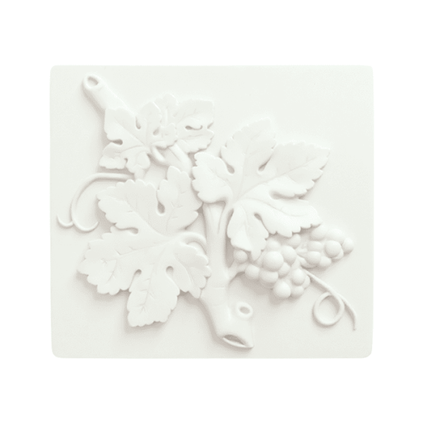 Гипсовая модель Гроздь винограда